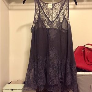 Free People tank top